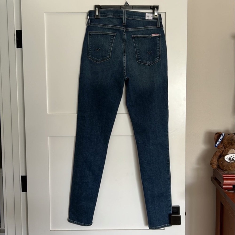 NWT ~ HUDSON BLAIR SKINNY sz 27 - Picture 5 of 6